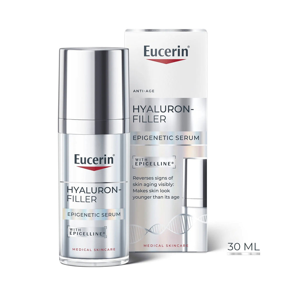 Eucerin Hyaluron-Filler Epigenetic serum 30 ml