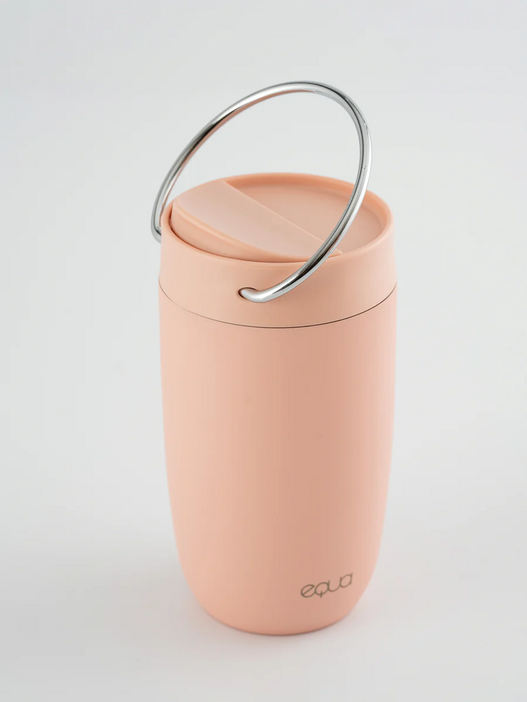 EQUA Cup Rosé termo šalica 300 ml