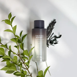 Haruharu Wonder Black Rice Hyaluronic Toner za osjetljivu kožu 150 ml