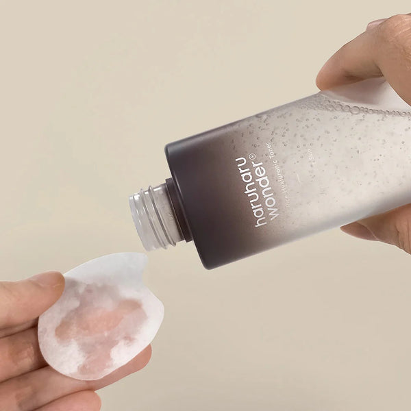 Haruharu Wonder Black Rice Hyaluronic Toner za osjetljivu kožu 150 ml