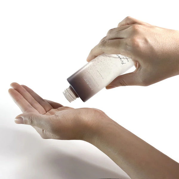 Haruharu Wonder Black Rice Hyaluronic Toner za osjetljivu kožu 150 ml