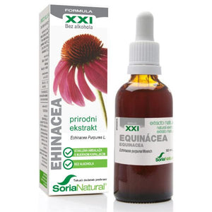 Soria Natural Echinacea 50 ml
