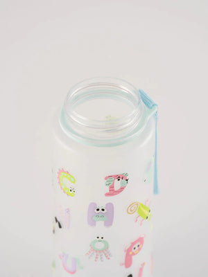 EQUA Alpha Zoo plastična boca 600 ml