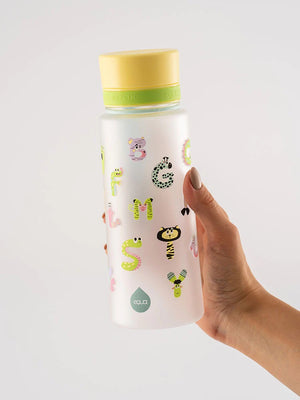 EQUA Alpha Zoo plastična boca 600 ml
