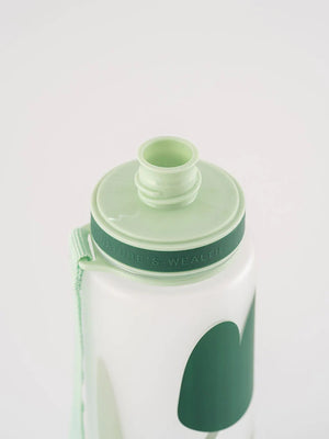 EQUA Tulip plastična boca 600 ml
