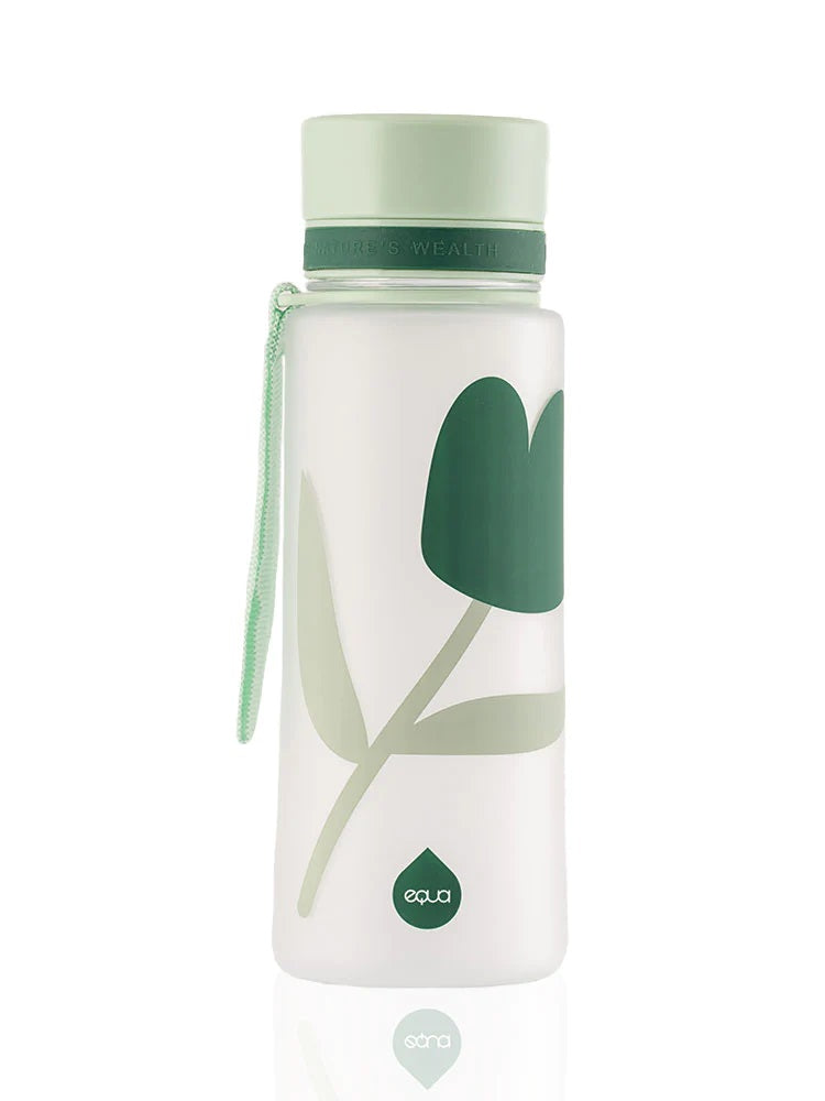 EQUA Tulip plastična boca 600 ml