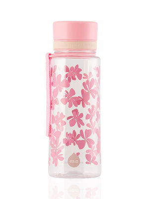 EQUA Think Pink plastična boca 600 ml