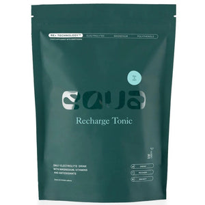 EQUA RECHARGE TONIC - LIMETA I MENTA