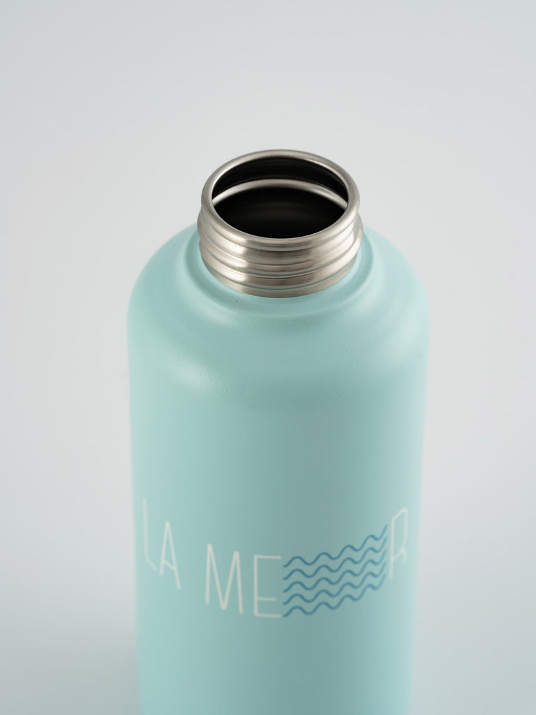 EQUA Timeless La Mer boca za vodu 600 ml