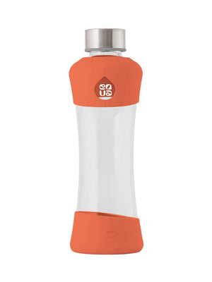 EQUA Active Tangerine staklena boca 550 ml