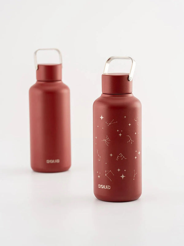 EQUA Timeless Stardust boca za vodu 600 ml