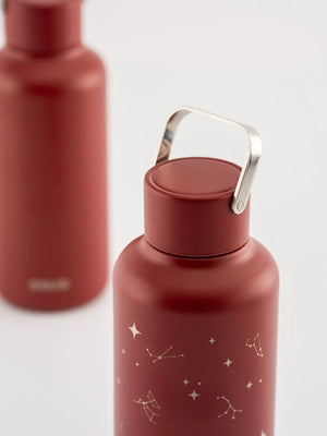EQUA Timeless Stardust boca za vodu 600 ml