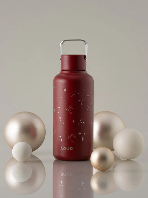 EQUA Timeless Stardust boca za vodu 600 ml