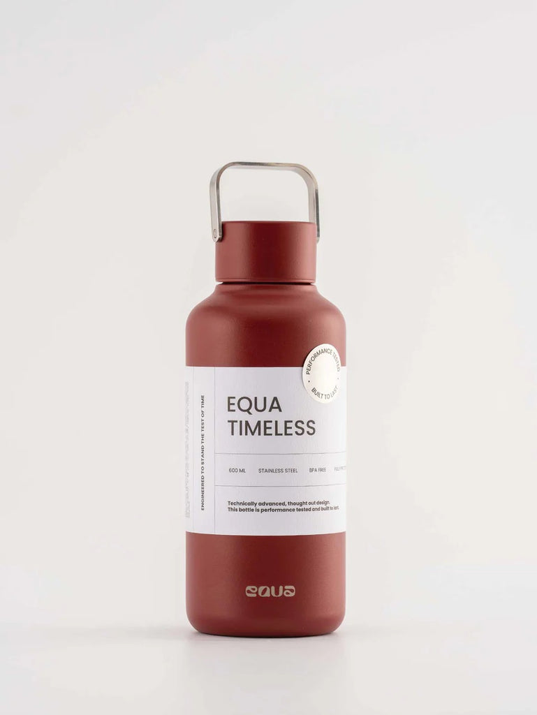 EQUA Timeless Wine Not boca za vodu 600 ml