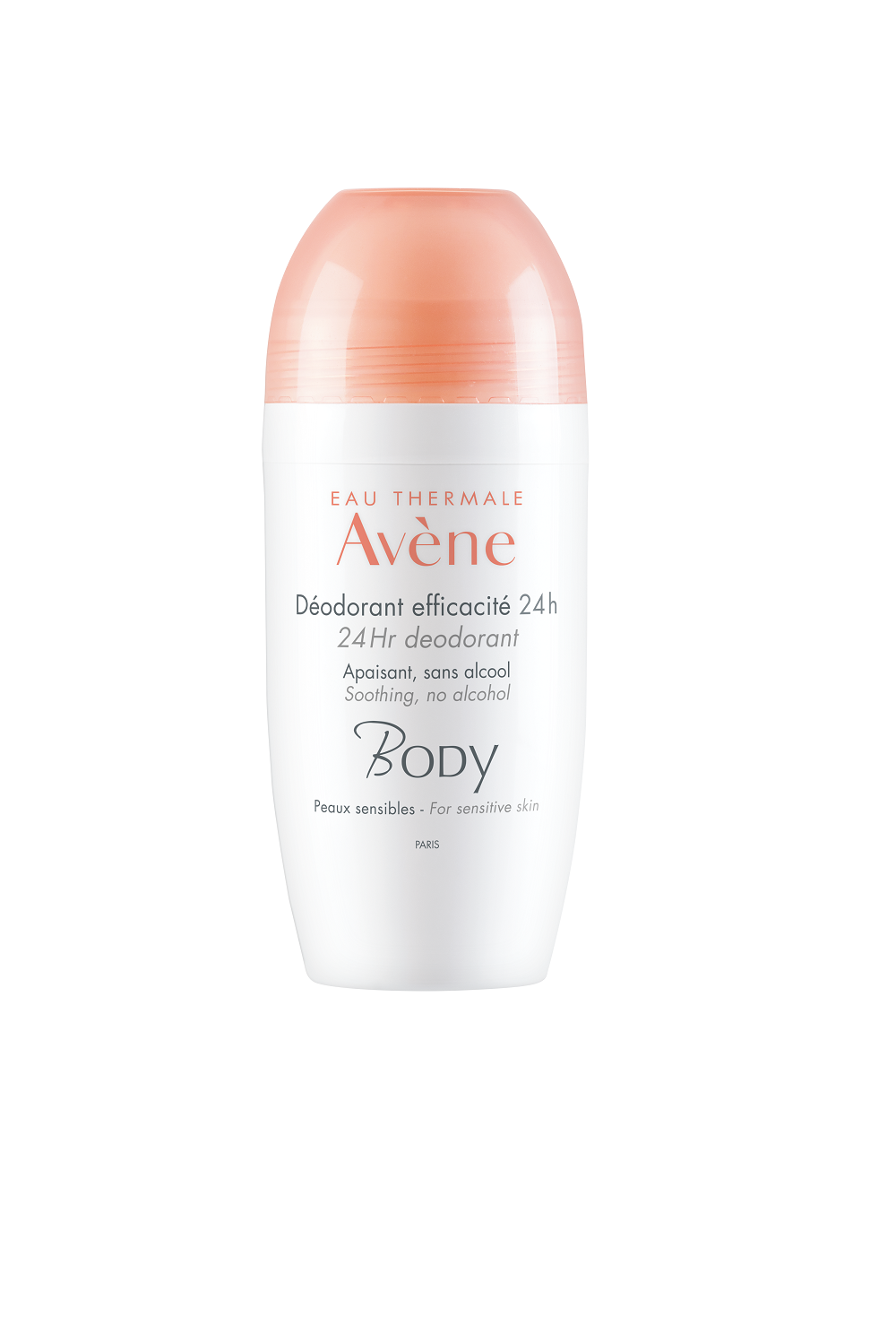 Avene 24-satni dezodorans 50 ml