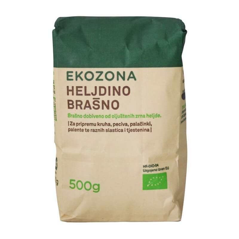 Ekozona Heljdino brašno 500g