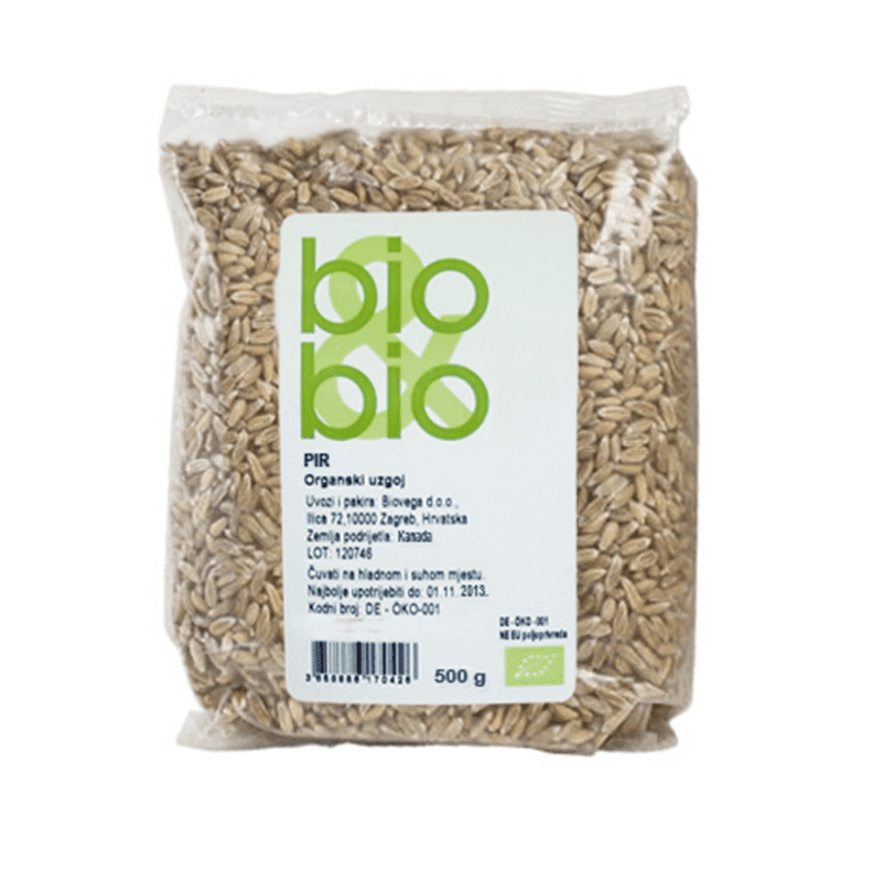 Ekozona Pir 500g