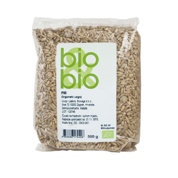 Ekozona Pir 500g