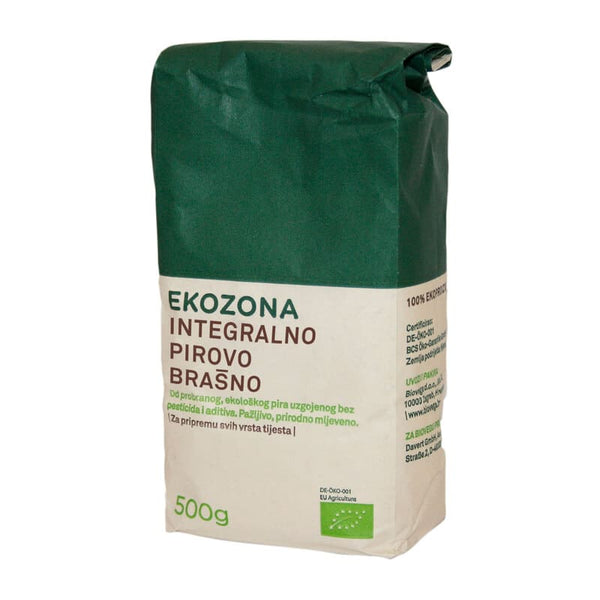 Ekozona Pirovo brašno 500g