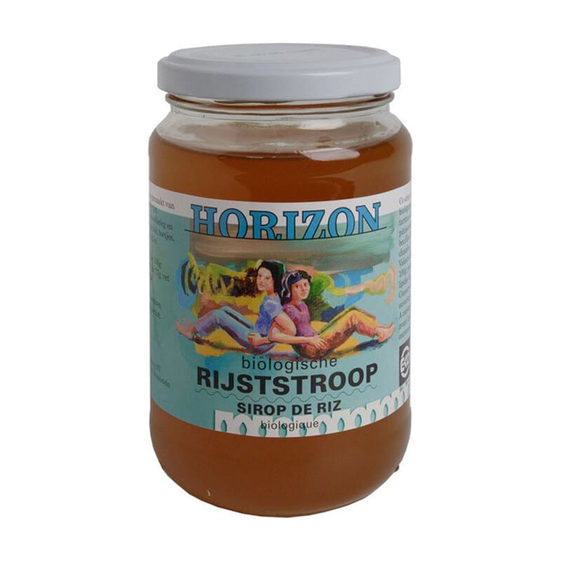 Ekozona Rižin slad 450g
