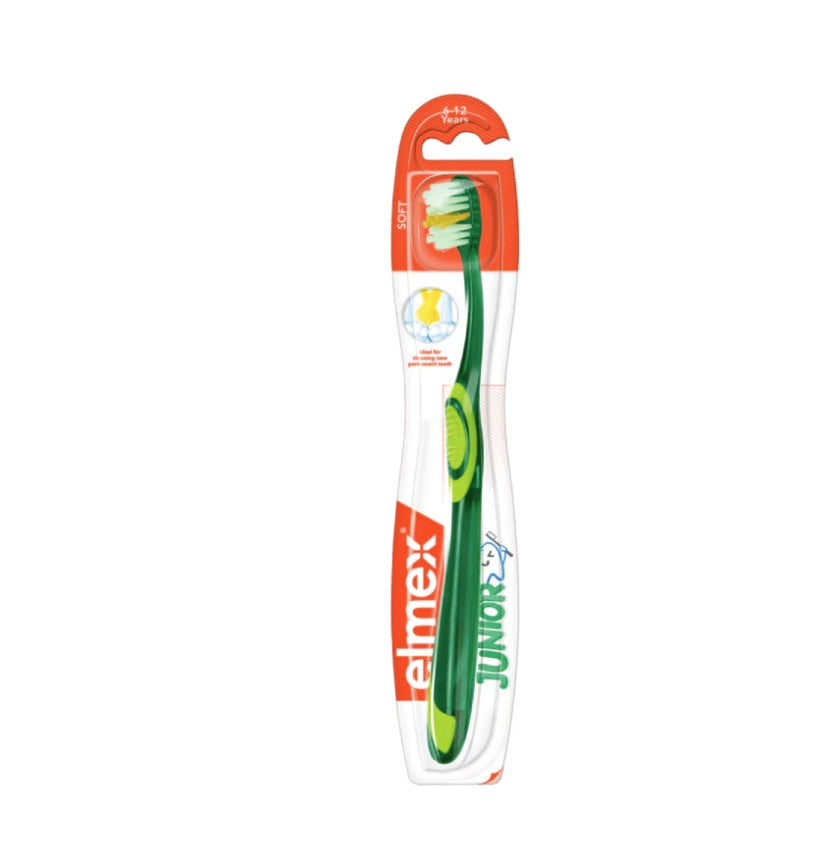 Elmex Junior četkica za zube