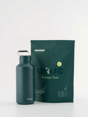 EQUA Timeless Royal boca za vodu 600 ml