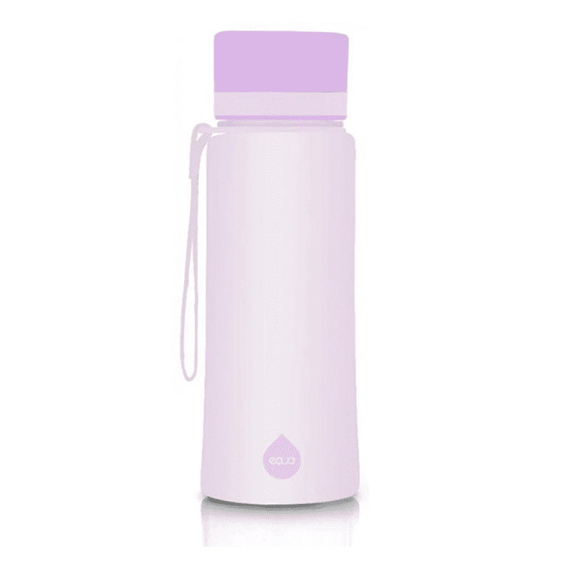 Equa Iris plastična boca 600 ml