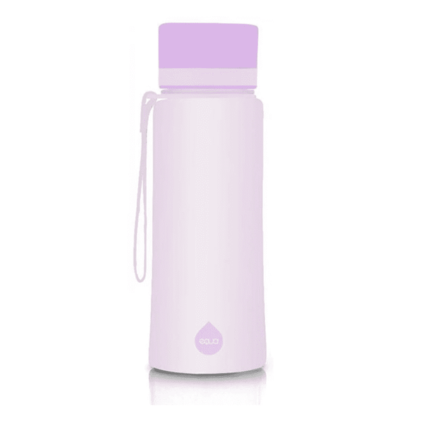 Equa Iris plastična boca 600 ml