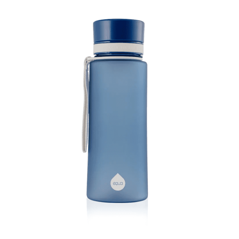Equa Midnight plastična boca 600 ml