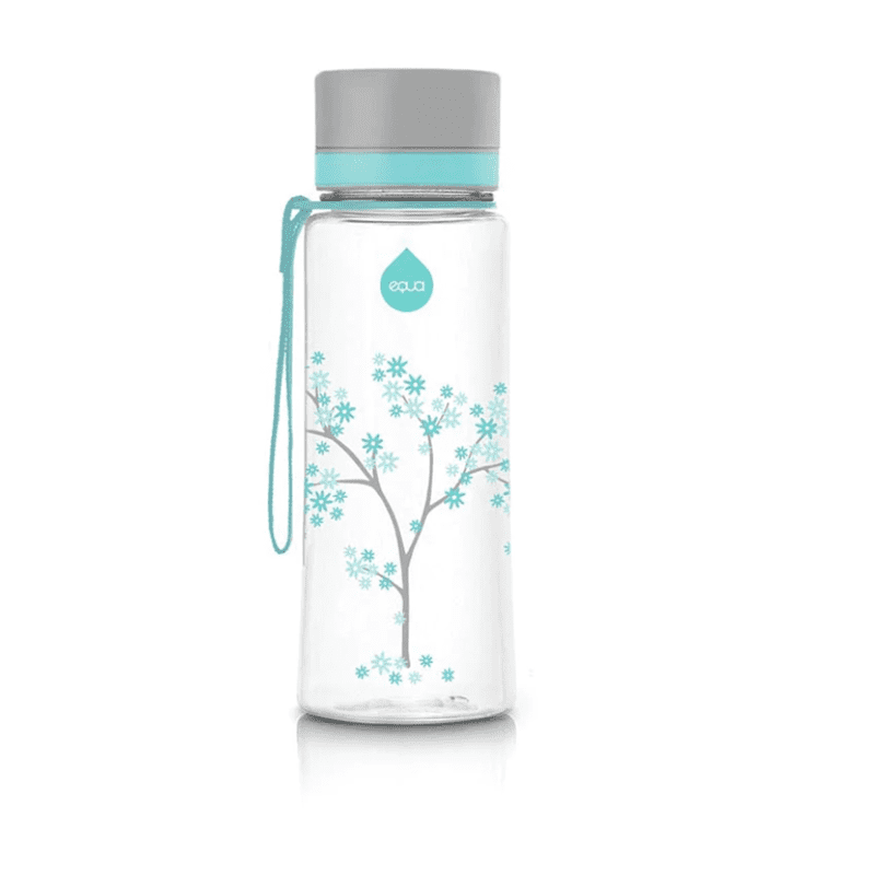 Equa Mint Blossom plastična boca 600 ml