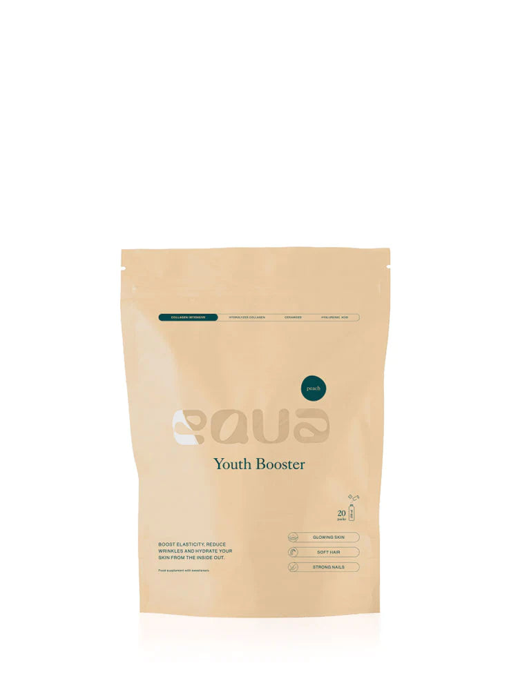 EQUA Youth Booster (piće kolagena) 20 vrećica