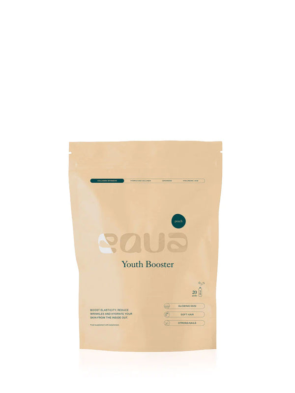 EQUA Youth Booster (piće kolagena) 20 vrećica