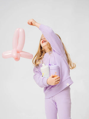 EQUA Kids boca Leptir 400 ml
