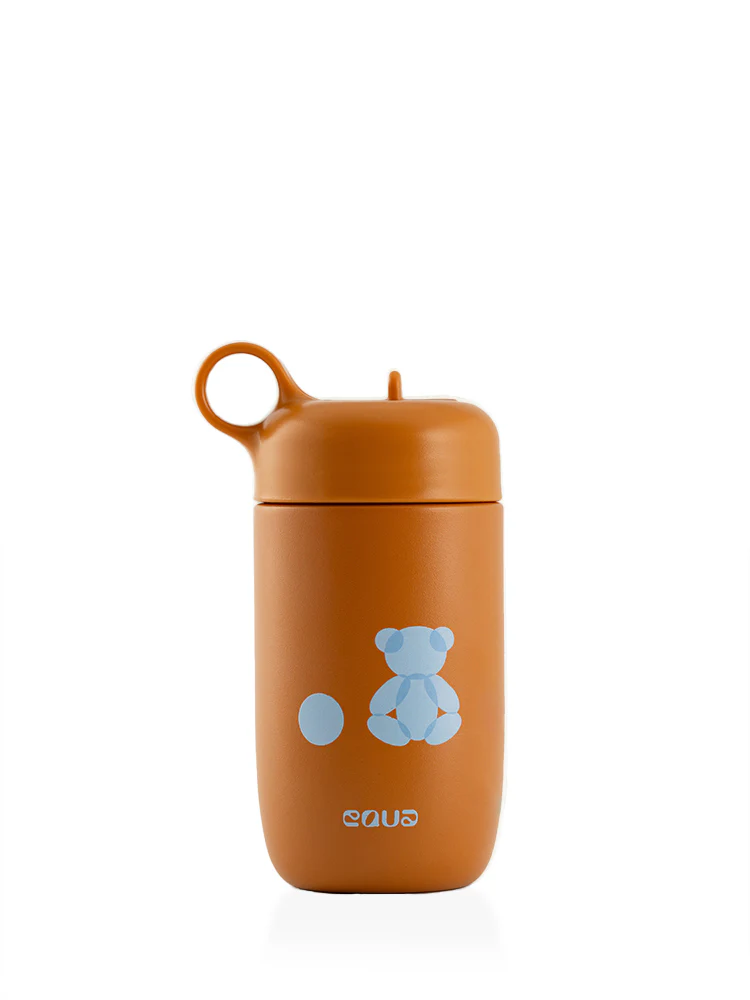 EQUA Kids boca Medo 400 ml