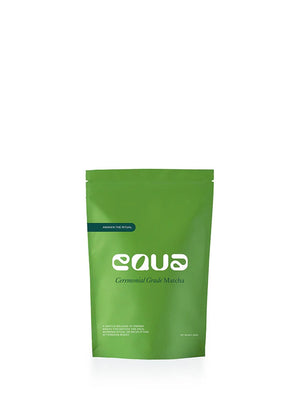 Equa Matcha Ceremonijalna početni set