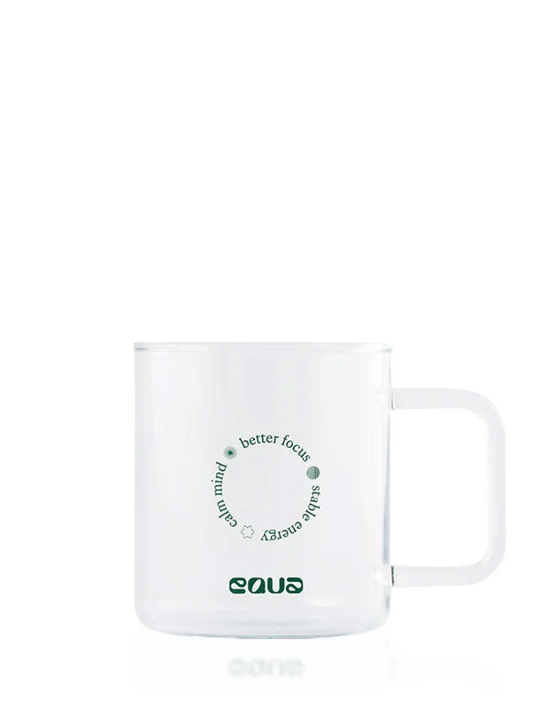 Equa Matcha Ceremonijalna početni set