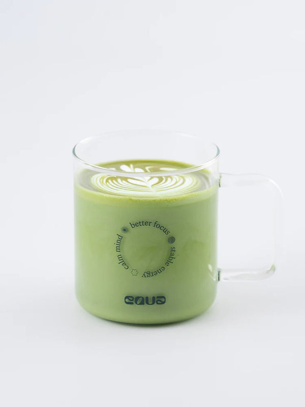 Equa Matcha Ceremonijalna početni set