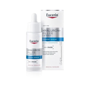 Eucerin Hyaluron-Filler 3X EFFECT koncentrirani tretman za ispunjavanje bora 30 ml