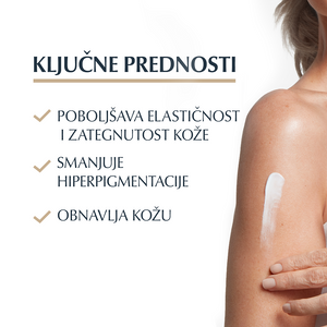 Eucerin Hyaluron Filler + Elasticity Anti-Age krema za tijelo 200 ml