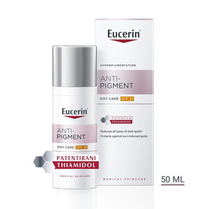 Eucerin Anti-Pigment dnevna krema za sve tipove kože SPF30 50 ml