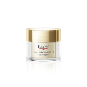 Eucerin Hyaluron-Filler Elasticity PAKET dnevna krema SPF30 + krema za područje oko očiju SPF20