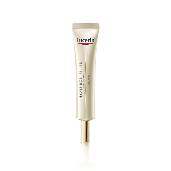 Eucerin Hyaluron-Filler Elasticity PAKET dnevna krema SPF30 + krema za područje oko očiju SPF20