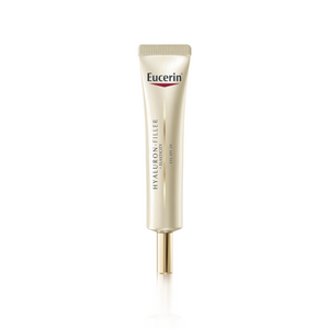 Eucerin Hyaluron-Filler Elasticity PAKET noćna krema + krema za područje oko očiju SPF20