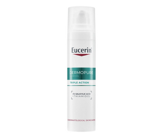 Eucerin DermoPure Clinical serum sa trostrukim djelovanjem 40 ml