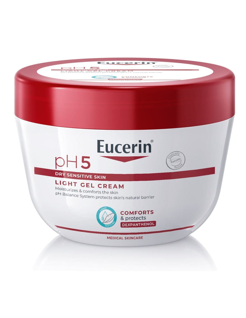 Eucerin pH5 lagana gel krema za tijelo 350ml