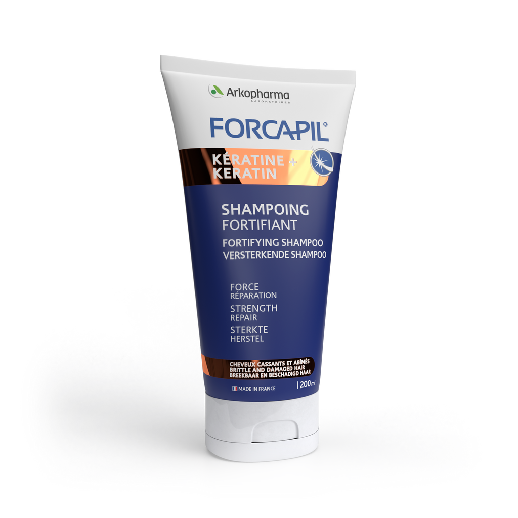 Arkopharma Forcapil šampon 200 ml