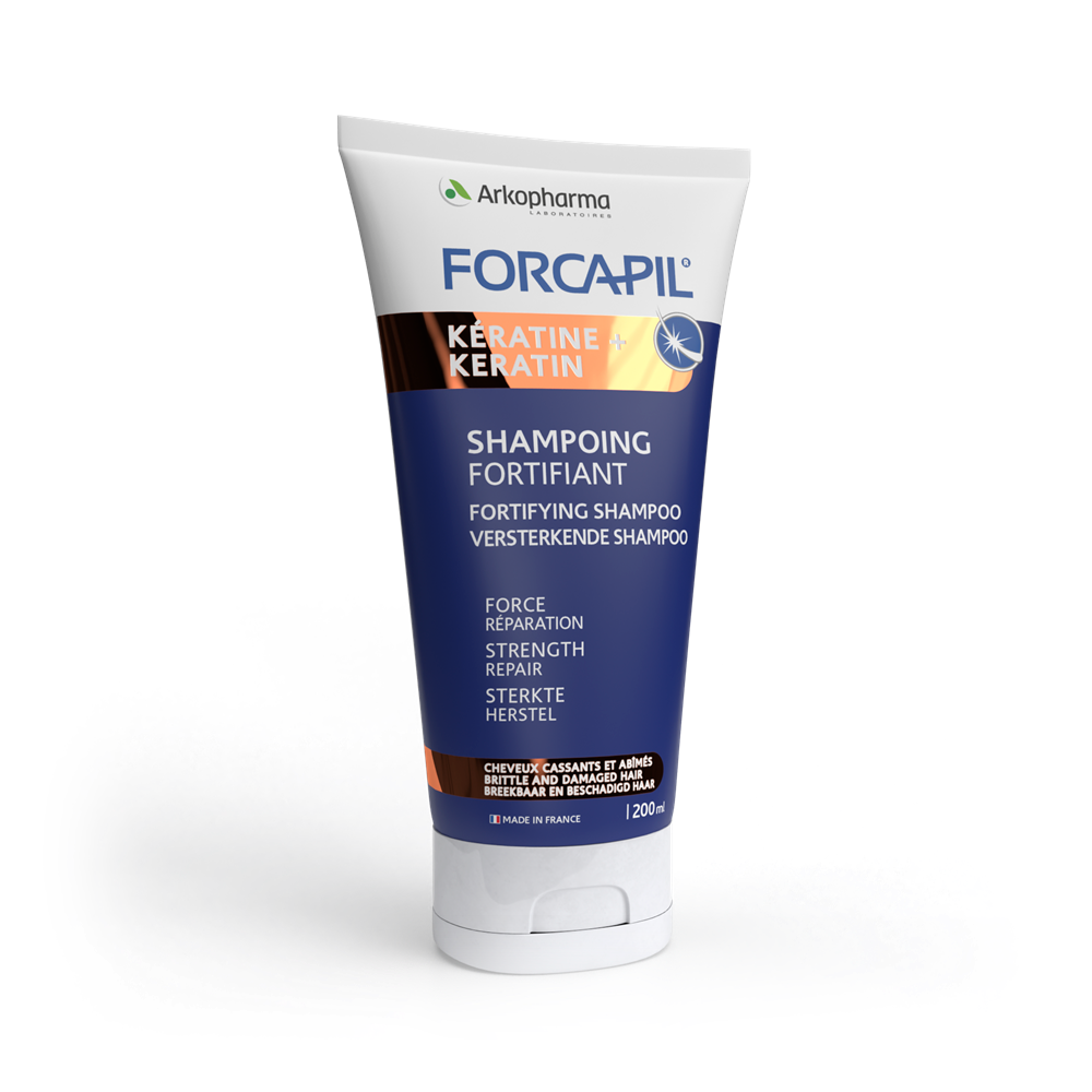 Arkopharma Forcapil šampon 200 ml