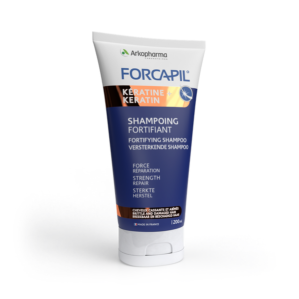 Arkopharma Forcapil šampon 200 ml
