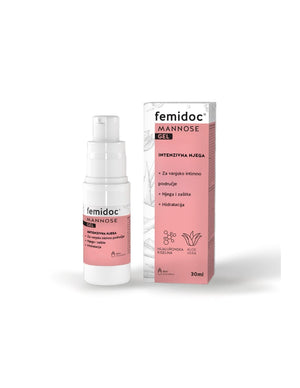 Femidoc Manoza intimni gel 30ml