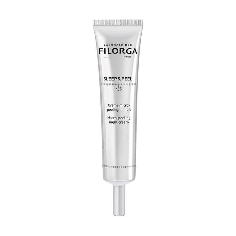 Filorga Sleep & Peel 4.5 mikro-piling noćna krema 40ml